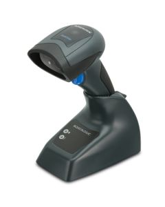 Datalogic qm2131-bk-433k2 433 Mhz Kit Rs-232 Linear Image