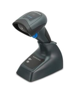 Datalogic qm2131-bk-433 433 Mhz Kit Linear Imager Black (