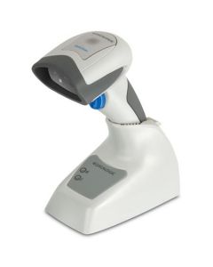 Datalogic qm2430-wh-433 433 Mhz Kit 2d Imager White (kit