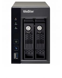 Qnap VS-2212-PRO  -US vs2212pro+ - nvr monitoreo y grabacion camaras ip 12 canales hasta 2 hdd salida hdmi multimarca 4gb ram 180 mbps