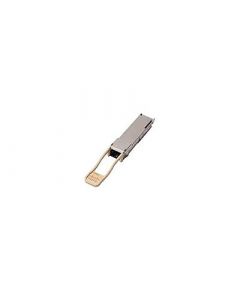 Cisco QSFP-100G-SR4-S= red modulo transceptor