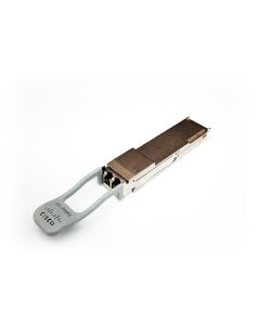 Cisco QSFP-40/100-SRBD= red modulo transceptor fibra óptica 100000 mbit/s qsfp+