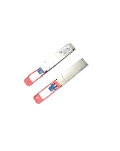 Cisco QSFP-40G-LR4-S= red modulo transceptor fibra óptica 40000 mbit/s 1310 nm