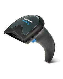 Datalogic qw2170-bk-10 Kbw Rs-232 Interface (sold In Increme