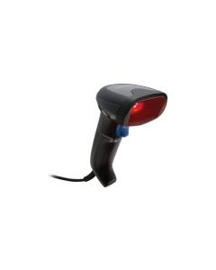Datalogic QW2520-BKK1 escaner quickscan qw2520 2d vga imager interfaz usb black (kit incluye escáner y cable 90a052258)