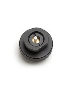 Fluke nf380 1pieza(s) Negro Adaptador De Fibra Optica