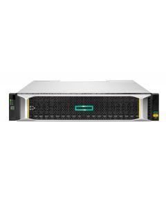 Hpe R0Q74B almacenamiento msa 2060 16gb fibre channel sff