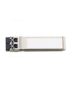 Hpe R0R41B red modulo transceptor fibra óptica 10000 mbit/s sfp+ 850 nm