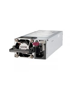 Hpe Aruba R1T38A dl360 gen10 500w spare psu