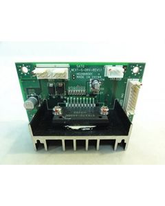 Sato R28423001 R28423001; asamblea del pwb; s84-drvpcb assy-l