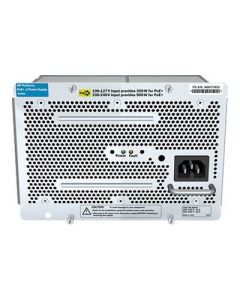 Aruba r3j99a A 12v 36w Ac Dc Power Adapter Type