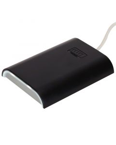 Hid Fargo R54270111 identity omnikey 5427 ck smart card reader indoor usb