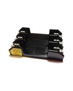 Eaton R60100-3COR base portafusibles clase r 600v
