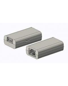Aruba R6Q99A ap-mod-seru console adapter module