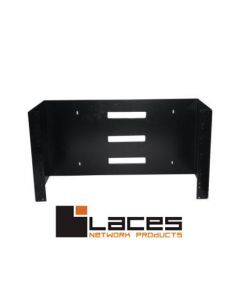 Laces la100bp6 Bracket De Pared 9a Profundidad 6ur