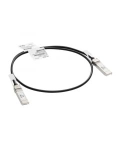 Aruba R9D19A ion 10g sfp+ to 1m dac cable
