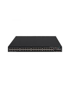 Hpe R9L62A hewlett packard enterprise flexnetwork 5140 managed l3 gigabit ethernet (10/100/1000) power over (poe) 1u