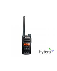 Hytera tc-580v Radio Analogico Portatil Tc580 Vhf 256ch 5w Pantalla