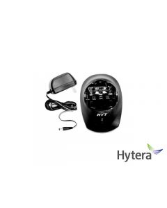 Hytera ch05n03-ps1014 Ch05n03ps1014 Transformador+cargador Ptc500 Detalles