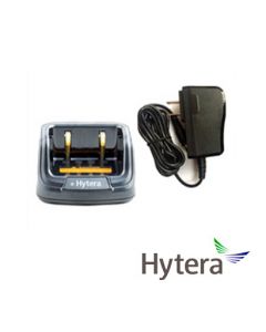 Hytera ch10l23-ps1014 Transformador+cargador Bd506