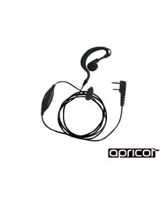 Apricot a4a0k01 Microfonoaudifono Tipo J K Detalles