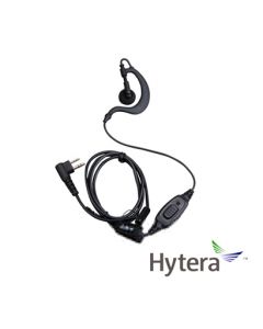 Hytera ehm04-a Microfonoaudifono Tipo J Tc508tc580tc700