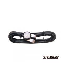 Apricot a1m0g02 Base Cajuela Pmovil Cable 6m Rg58 Pl259
