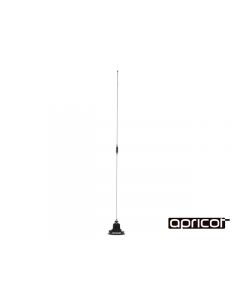 Apricot a1mug01 Antena Pmovil Uhf 400430mhz 75w 3db