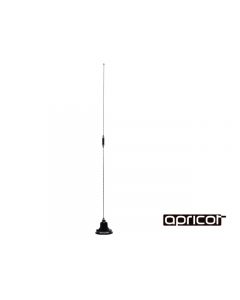 Apricot a1mug03 Antena Pmovil Uhf 450470mhz 75w 3db