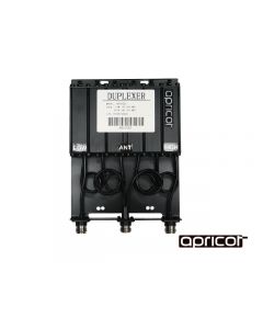 Apricot a60vg01 Duplexer 30w Vhf 136155mhz Detalles