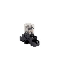 Altronix rac120 Relevador 120 Vca 10a Montaje Tipo Riel (rac120)