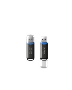 Adata ac906-32g-rbk Ac90632grbk 32gb C906 Usb 2.0 Tipo A Negro Unidad