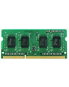 Synology ram-4g-ddr3 Ram4gddr3 Memoria Ddr3 4 Gb Pc1600 Mhz Para
