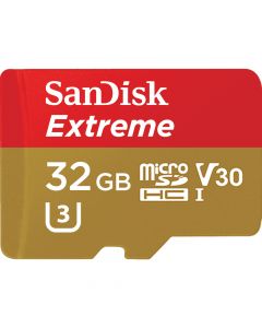 Sandisk sdsqxaf-032g-gn6aa Sdsqxaf032ggn6aa Memoria 32gb Micro Sdxc Mobile