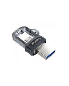 Sandisk sddd3-128g-g46 Memoria 128gb Usb 3.0  Micro Ultra Dual Drive M3.0 Otg 150mb S