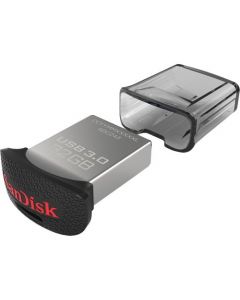 Sandisk sdcz430-032g-g46 Ram-2949 Memoria 32gb Usb 3.1 Ultra Fit Z430 130mb S Negro Mini