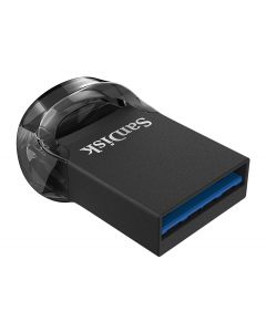 Sandisk sdcz430-128g-g46 Ram-2951 Memoria 128gb Usb 3.1 Ultra Fit Z430 130mb S Negro Mini