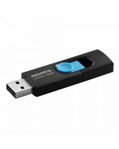Adata auv220-32g-rbkbl Ram-2988 Memoria 32gb Usb 2.0 Uv220 Negro-azul