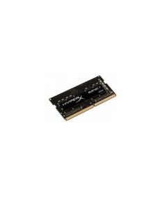 Kingston hx424s14ib2/8 Hx424s14ib2 8 Memoria Sodimm Ddr4 8gb 2400mhz Hyperx Impact Black Cl14 260pin 1.2v