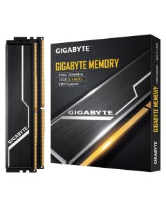 Gigabyte gp-gr26c16s8k2hu416 Módulo De Memoria 16 Gb Ddr4 2666 Mhz