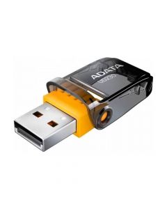 Adata aud230-16g-rbk Memoria 16gb Usb 2.0 Ud230 Negro