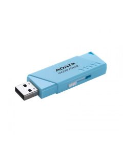 Adata auv230-64g-rbl Memoria 64gb Usb 2.0 Uv230 Azul