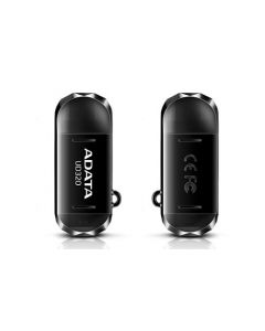 Adata aud320-64g-rbk Memoria 64gb Otg Usb 2.0 Micro Ud320 Negro Android