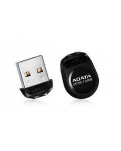 Adata aud310-64g-rbk Memoria 64gb Usb 2.0 Ud310 Rojo