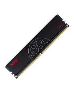 Adata ax4u3000716g16a-sbht Memoria Udimm Ddr4 16gb Pc4-24000- 3000mhz Cl16 1.35v Xpg Hunter Negro Con Disipador Pc Gamer Alto Rendimiento