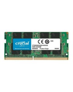 Crucial CT8G4SFRA32A módulo de memoria 8 gb 1 x ddr4 3200 mhz