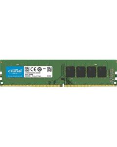 Crucial CT16G4DFRA32A memoria udimm ddr4 16gb 3200mhz cl22 288 pin 1.2v p pc