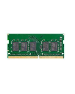 Synology D4ES02-8G módulo de memoria 8 GB 1 x 8 GB DDR4 ECC
