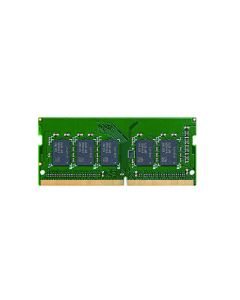 Synology D4ES02-4G módulo de memoria 4 GB 1 x 4 GB DDR4 ECC