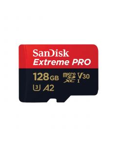 Sandisk SDSQXCD-128G-GN6MA extreme pro 128 gb microsdxc uhs-i clase 10